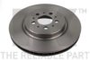 NK 204867 Brake Disc